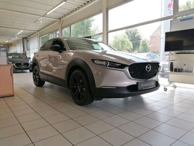 Fahrzeugbild eines Mazda CX-30