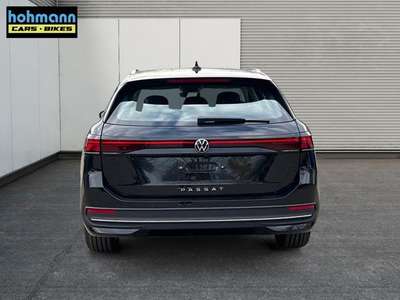 Bild Volkswagen Passat