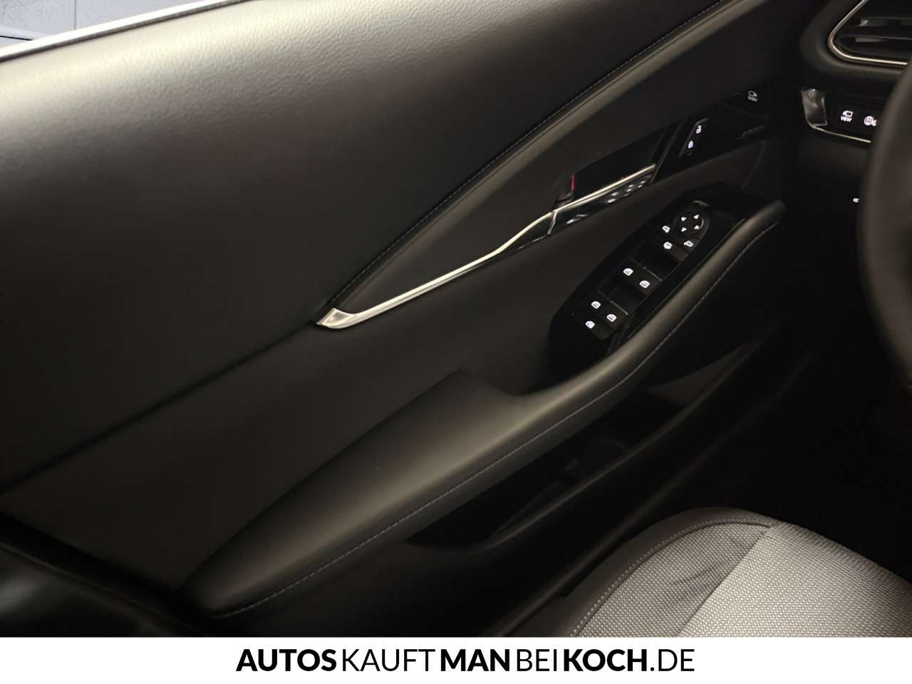 Fahrzeugbild eines Mazda CX-30