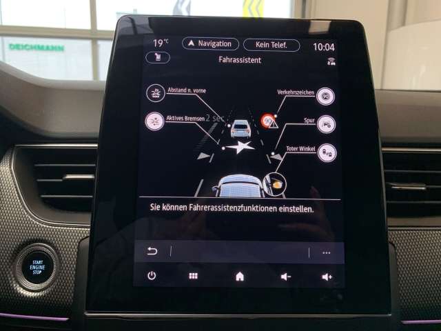 Fahrzeugbild eines Renault Arkana