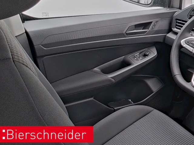 Fahrzeugbild eines Volkswagen Caddy