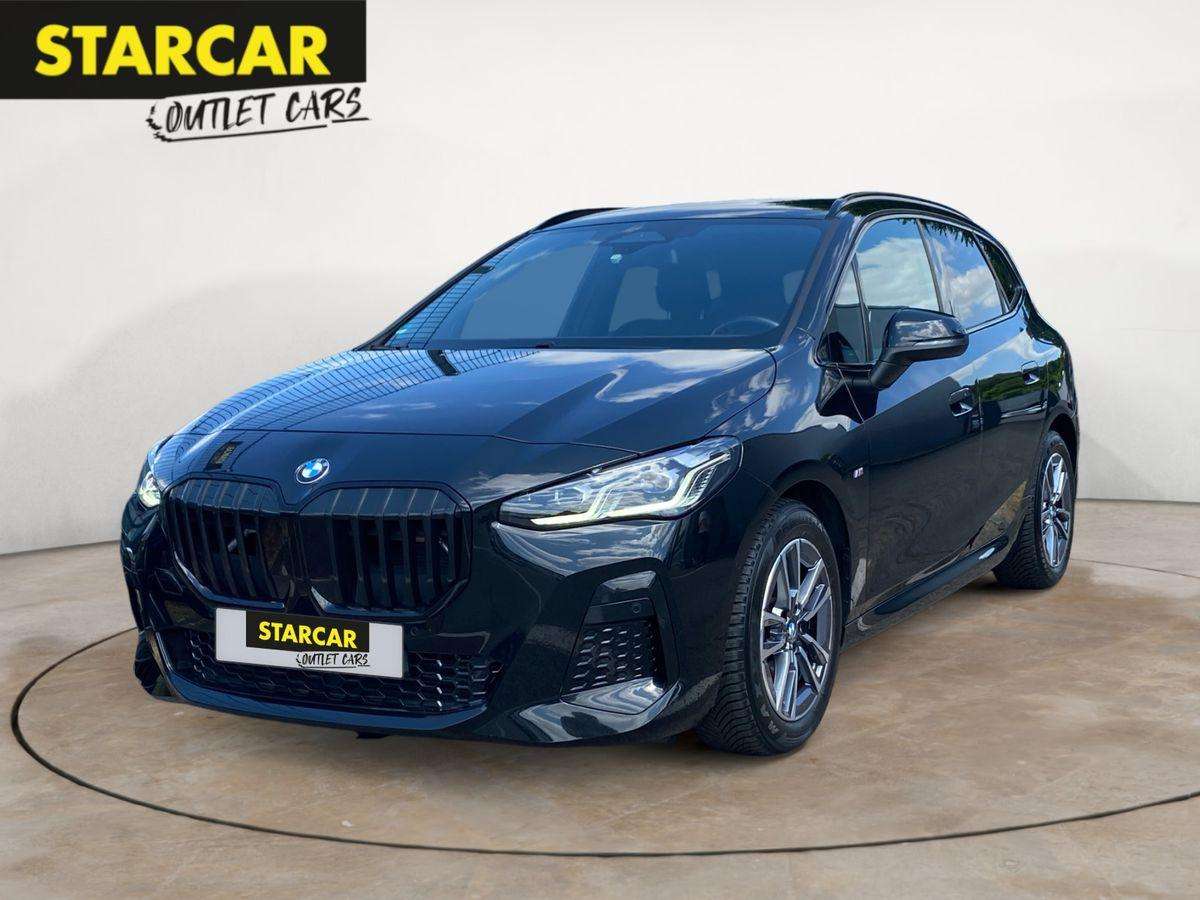 Fahrzeugbild eines BMW 2er Active Tourer