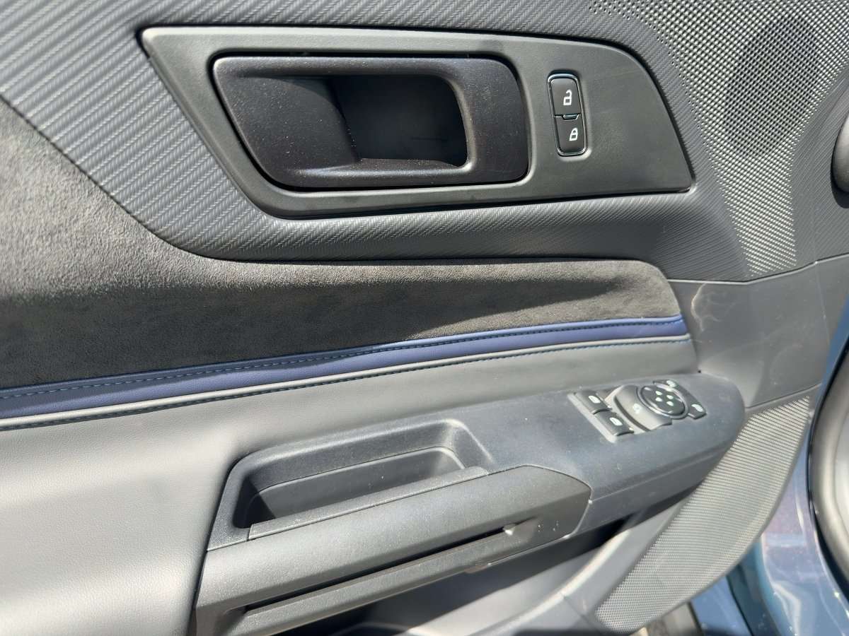 Fahrzeugbild eines Ford Mustang