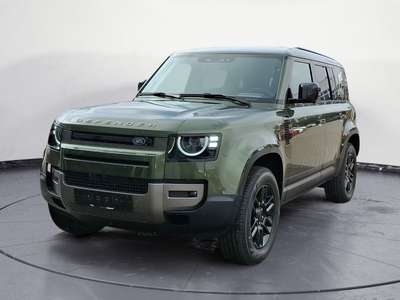 Bild Land Rover Defender
