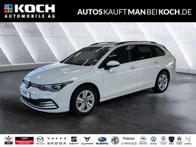 Bild Volkswagen Golf
