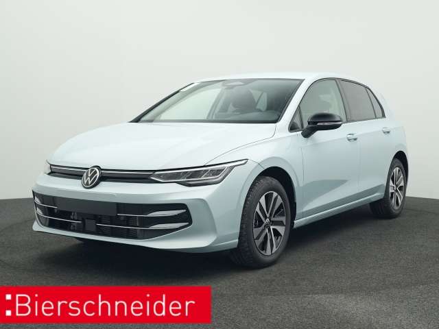 Fahrzeugbild eines Volkswagen Golf