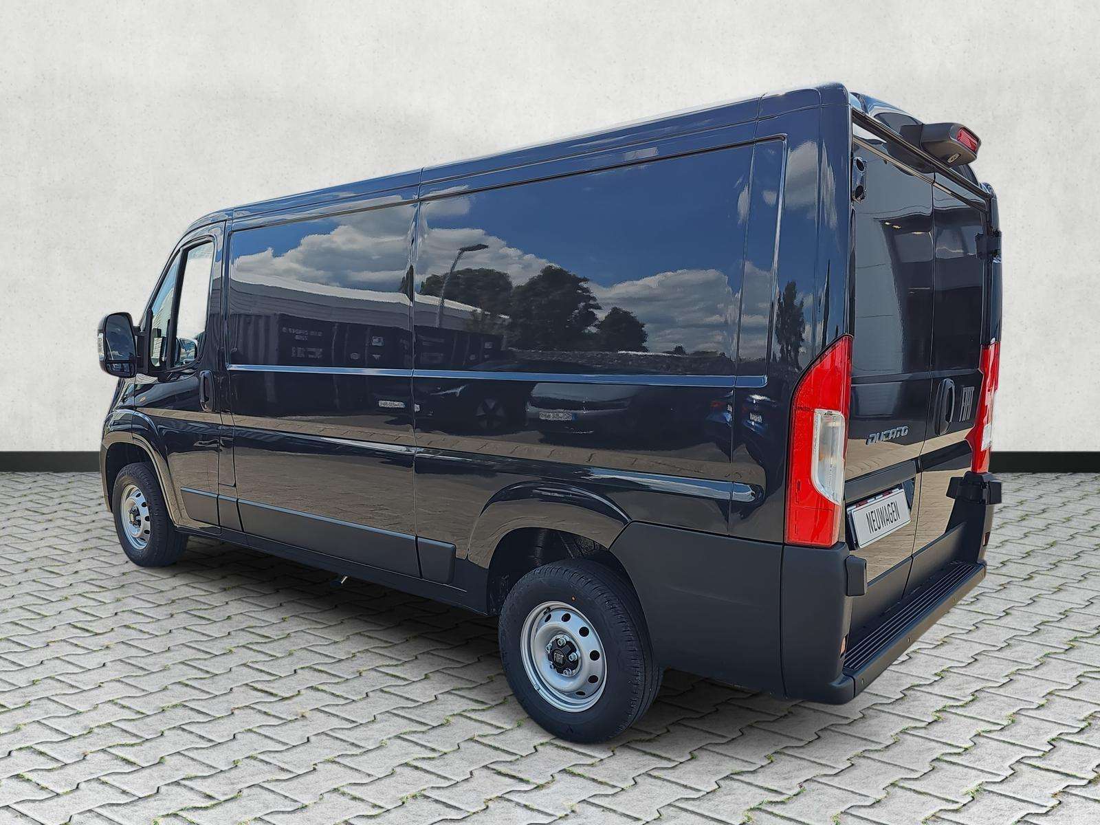Fahrzeugbild eines Fiat Ducato
