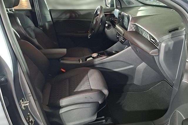 Fahrzeugbild eines MG MG3