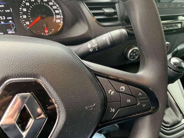 Fahrzeugbild eines Renault Kangoo