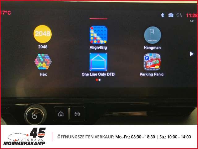 Fahrzeugbild eines Fiat Qubo L