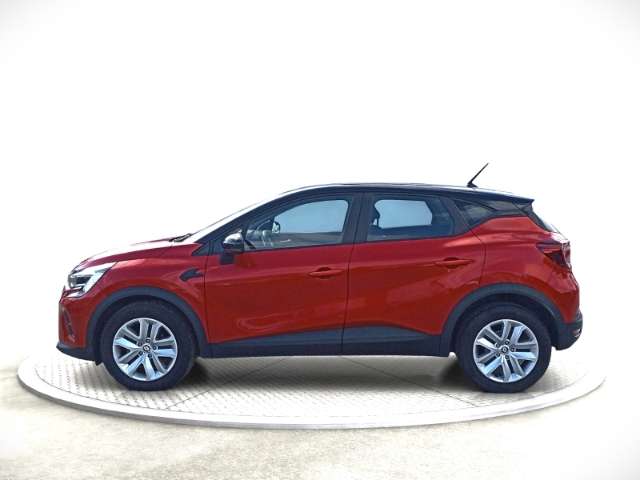 Fahrzeugbild eines Renault Captur