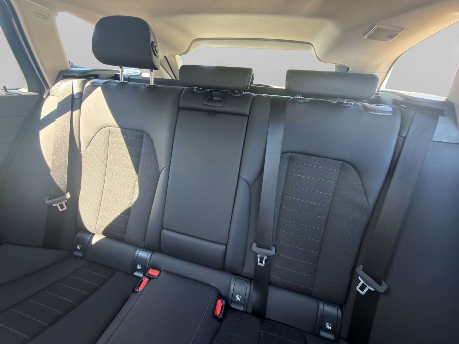 Fahrzeugbild eines BMW 3er-Reihe