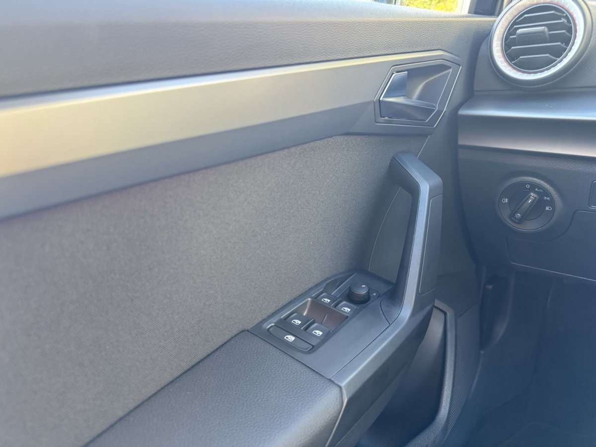 Fahrzeugbild eines SEAT Arona