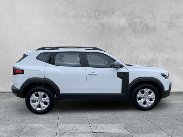 Fahrzeugbild eines Dacia Duster