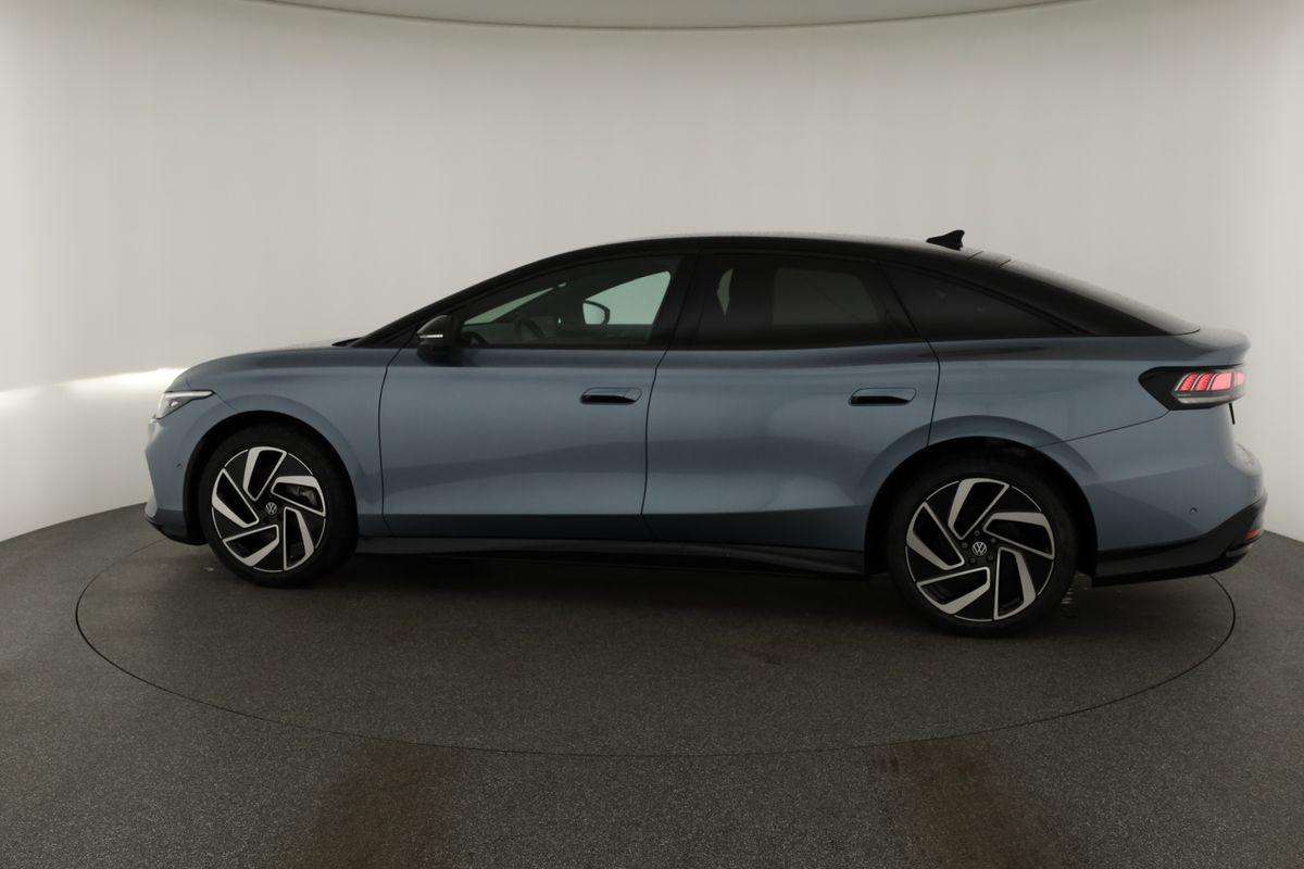 Fahrzeugbild eines Volkswagen ID.7