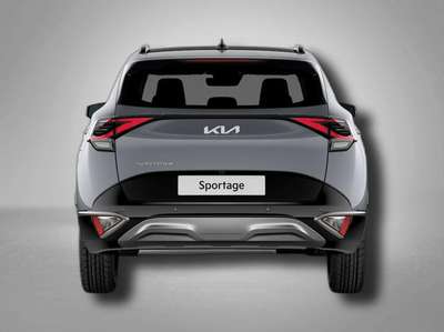 Bild Kia Sportage