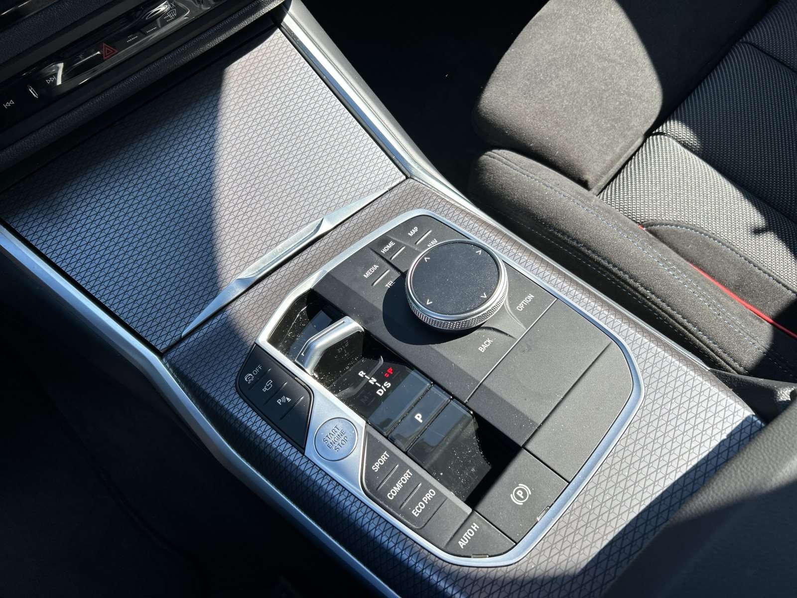 Fahrzeugbild eines BMW 3er-Reihe