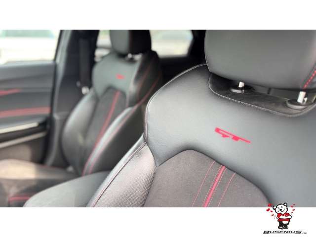 Fahrzeugbild eines Kia cee'd