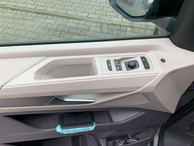 Fahrzeugbild eines Volkswagen Multivan