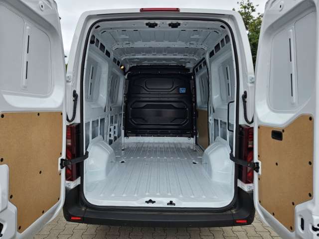 Fahrzeugbild eines Renault Master