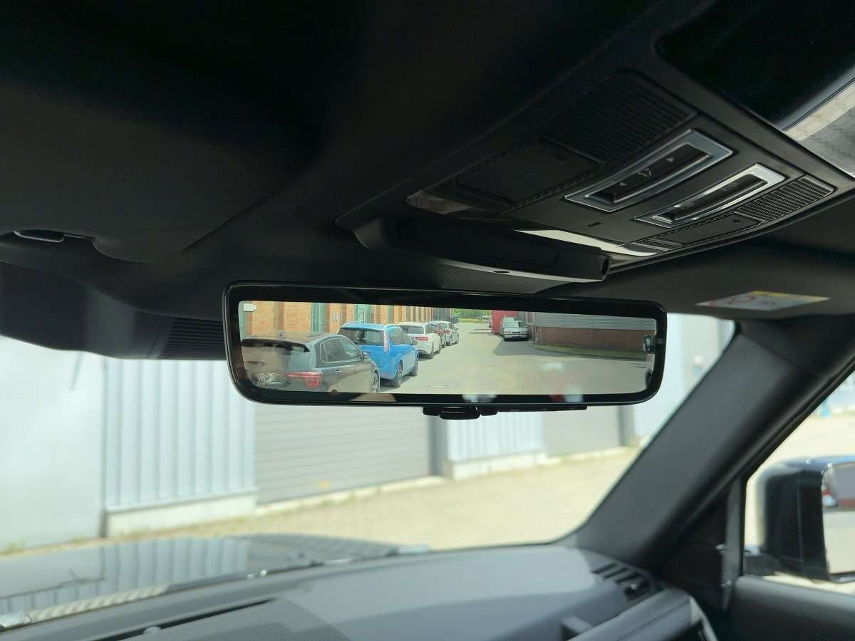 Fahrzeugbild eines Land Rover Defender