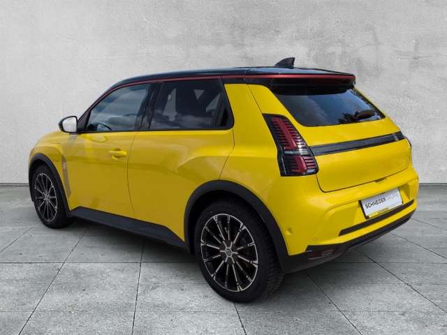 Fahrzeugbild eines Renault 5 E-TECH