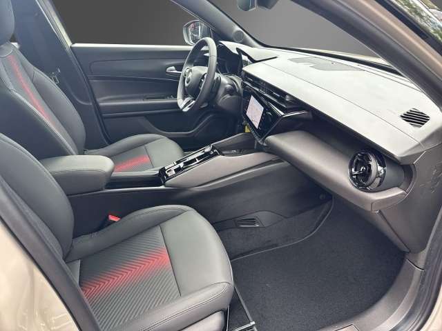 Fahrzeugbild eines Alfa Romeo Junior