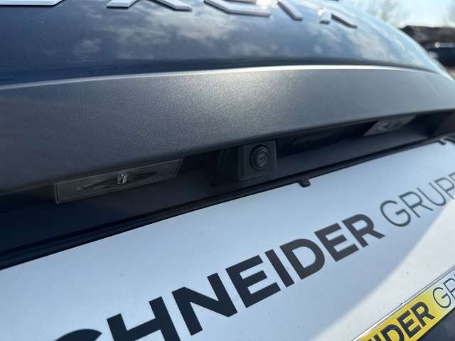 Fahrzeugbild eines Dacia Duster