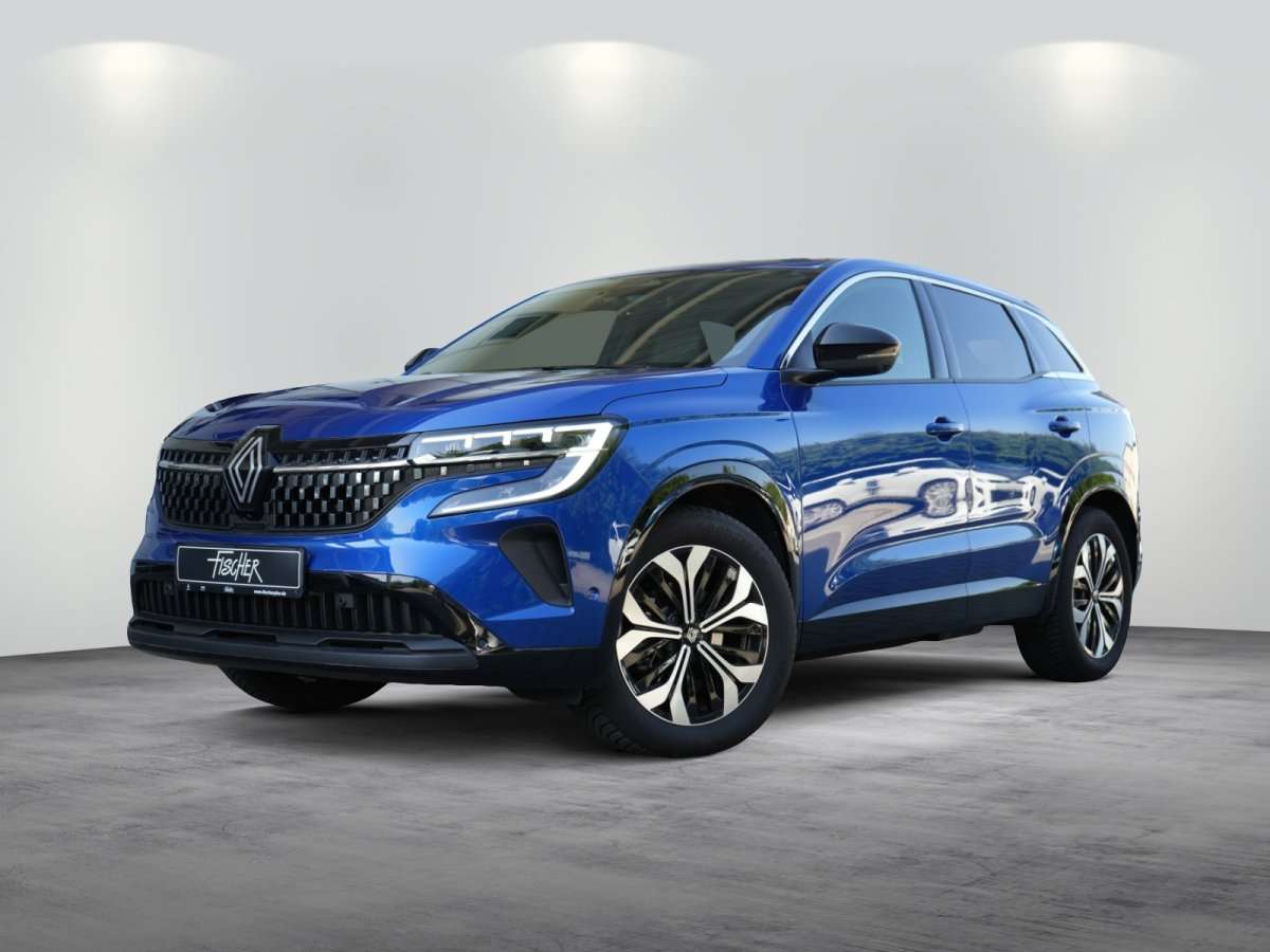 Fahrzeugbild eines Renault Austral