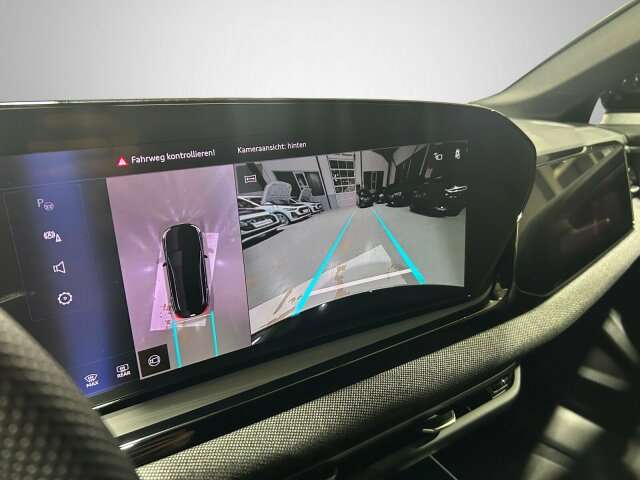 Fahrzeugbild eines Audi A5