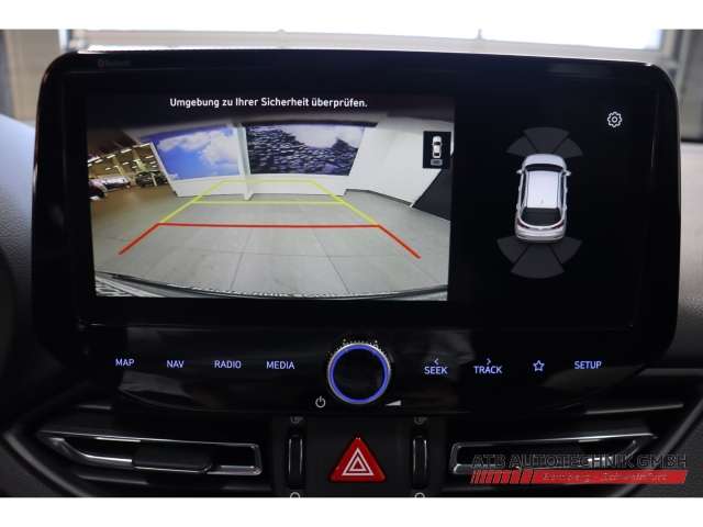 Fahrzeugbild eines Hyundai i30