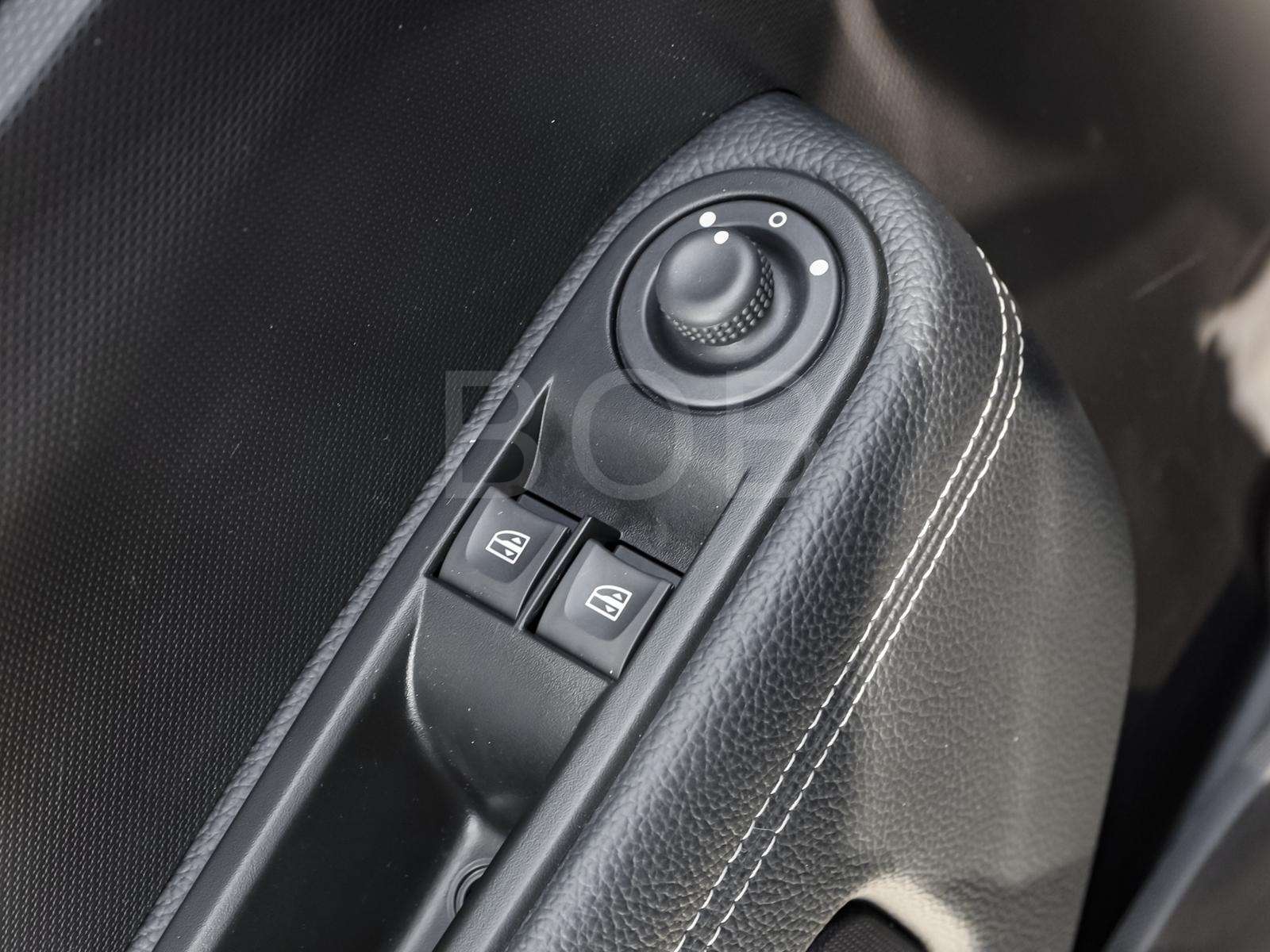 Fahrzeugbild eines Renault Twingo