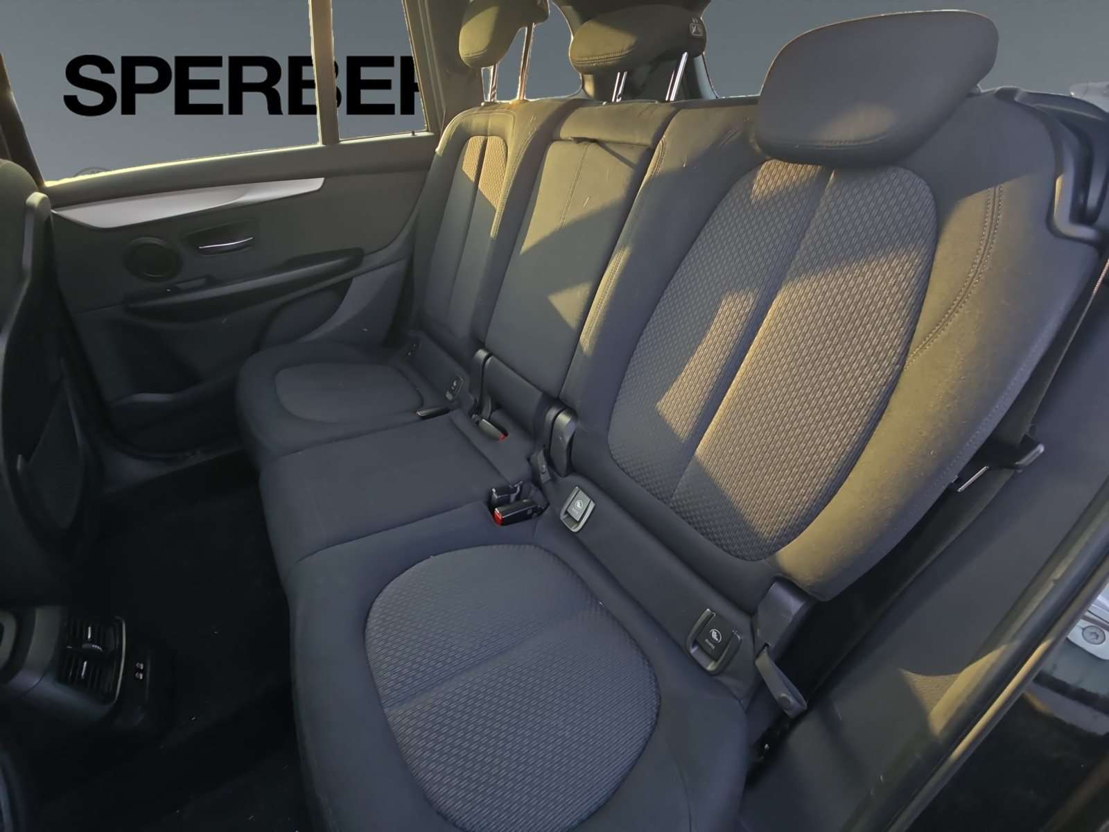 Fahrzeugbild eines BMW 2er-Reihe