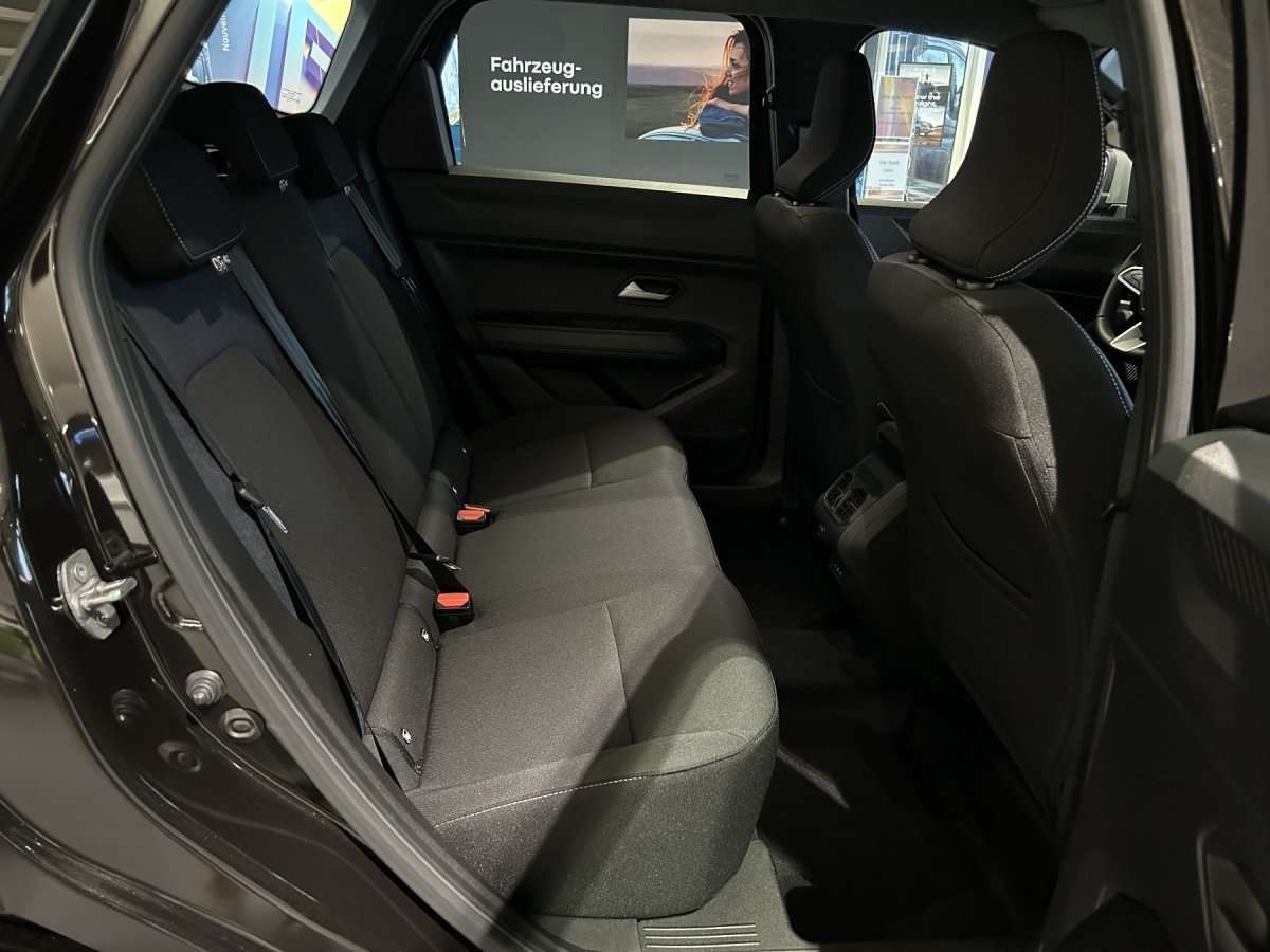 Fahrzeugbild eines Dacia Bigster