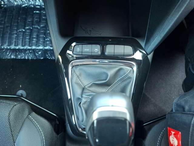 Fahrzeugbild eines Opel Corsa