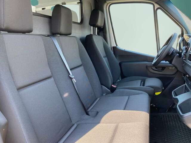 Fahrzeugbild eines Mercedes-Benz eSprinter