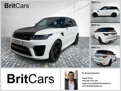 Bild Land Rover Range Rover Sport