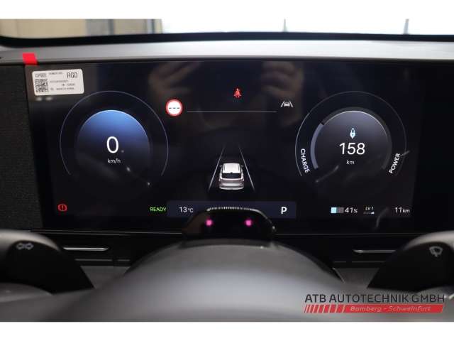 Fahrzeugbild eines Hyundai Kona Elektro