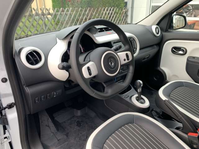Fahrzeugbild eines Renault Twingo