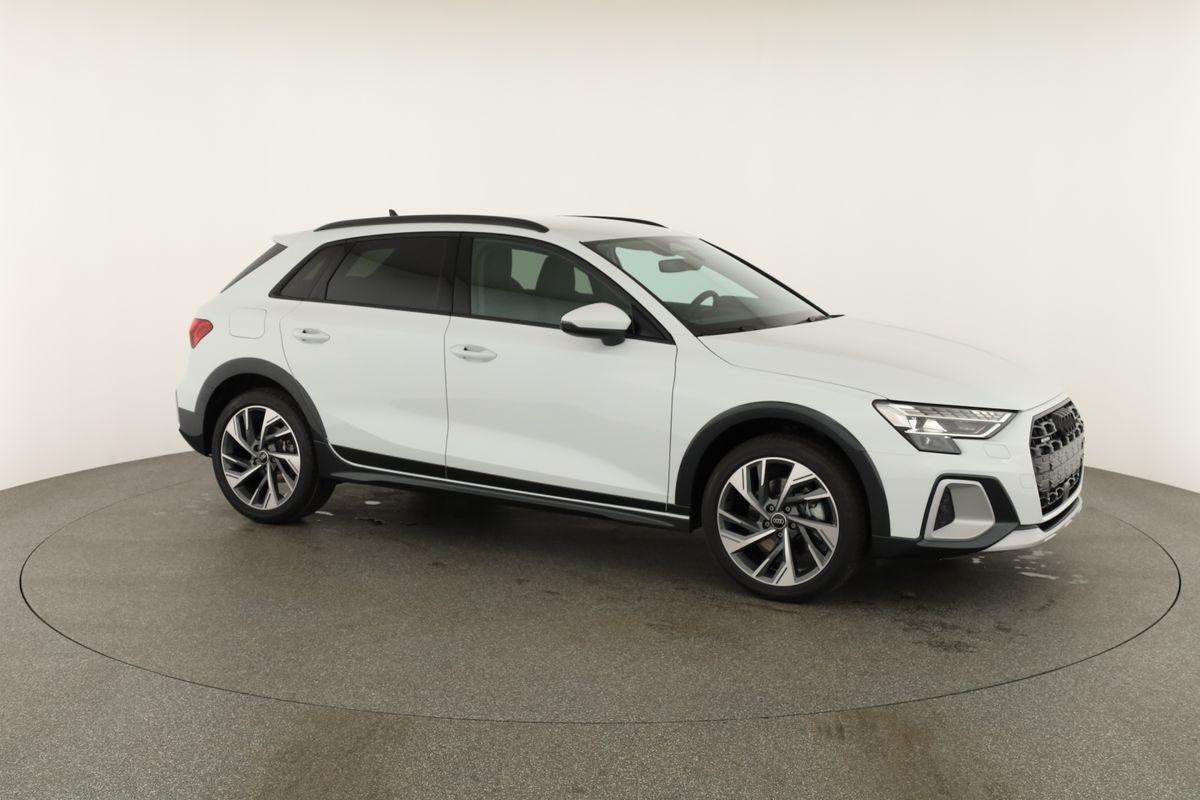 Fahrzeugbild eines Audi A3