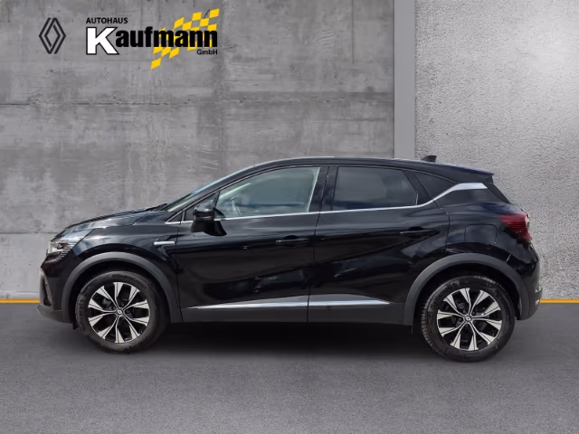 Fahrzeugbild eines Renault Captur