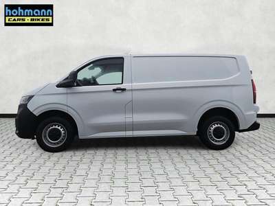 Bild Volkswagen Transporter