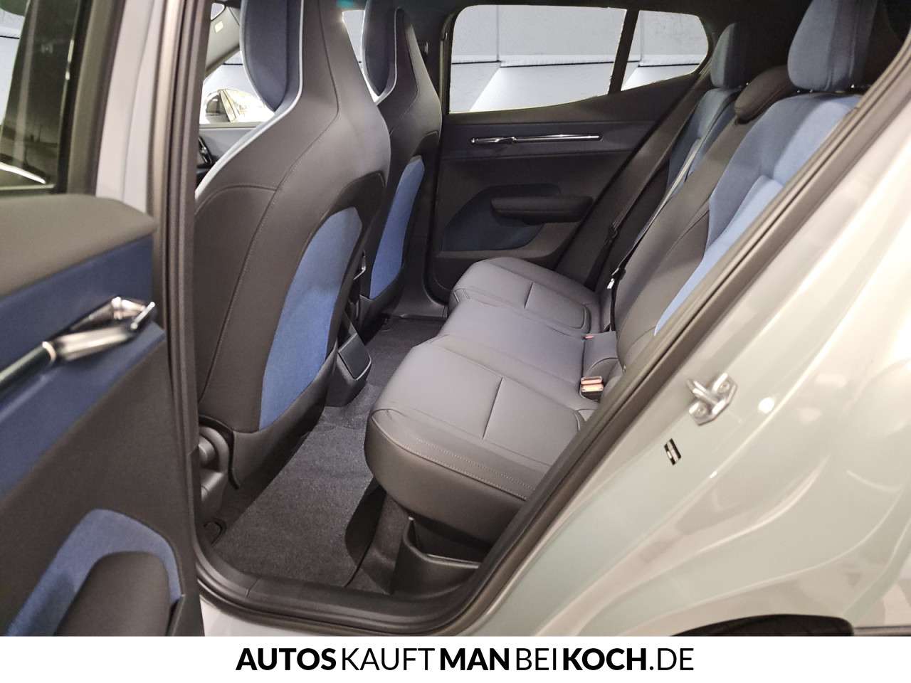 Fahrzeugbild eines Volvo EX30