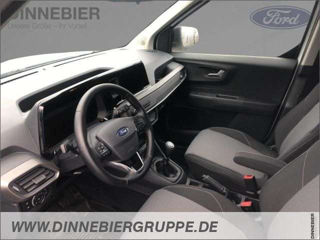 Fahrzeugbild eines Ford Transit Courier