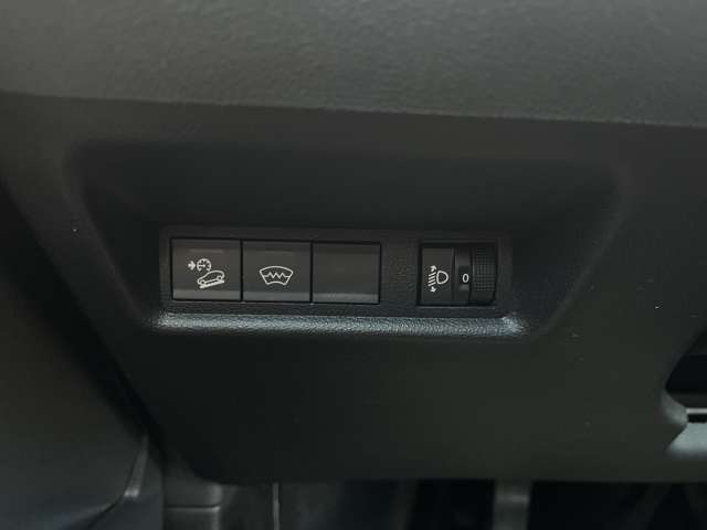 Fahrzeugbild eines Jeep Avenger