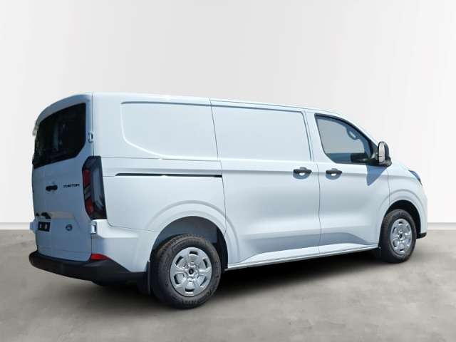 Fahrzeugbild eines Ford Transit Custom