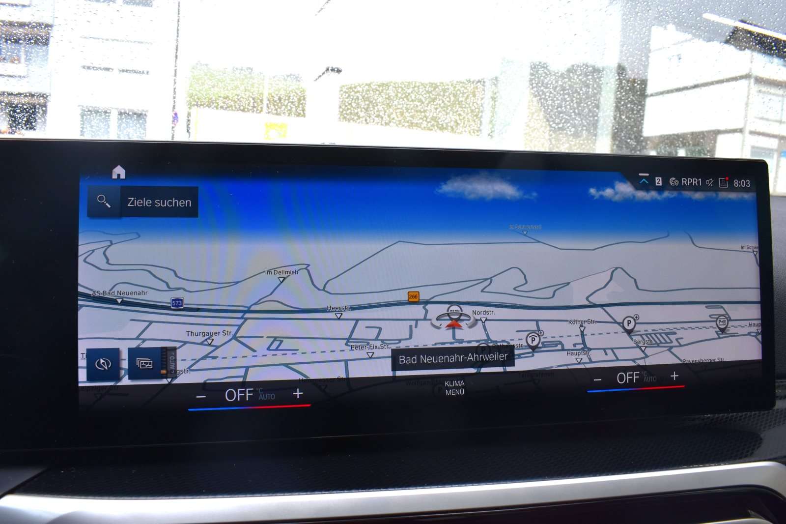 Fahrzeugbild eines BMW 2er-Reihe