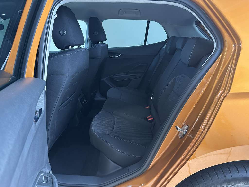 Fahrzeugbild eines Skoda Fabia