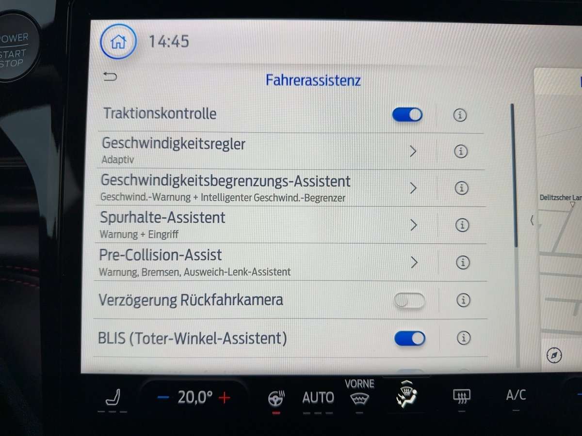 Fahrzeugbild eines Ford Puma