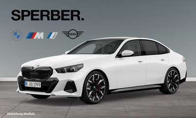Bild BMW 5er-Reihe